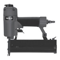 YATO YT-09203 Manual