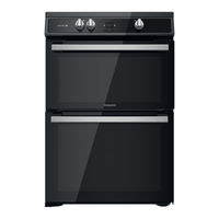 Hotpoint F159473 Manual