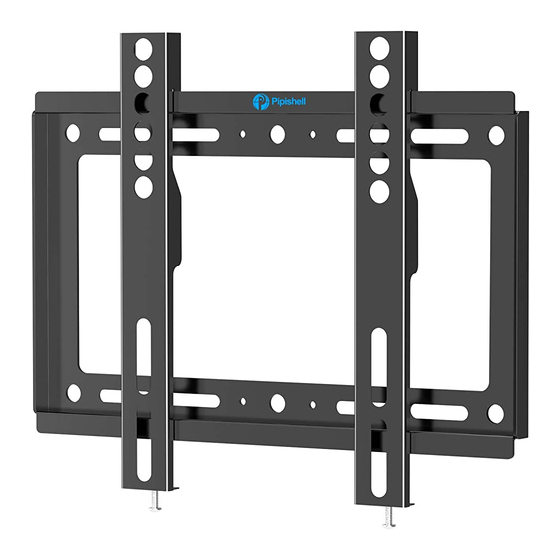 Pipishell PISL2 Installation Instructions Manual