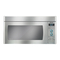 Microwave Oven Panasonic NN-SD291S Service Manual
