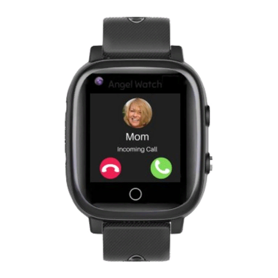 Angel Watch R Series User Manual