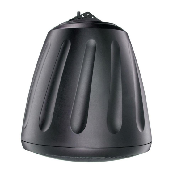 SoundTube HP890i Specifications