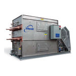 SPX Cooling Technologies Recold JW Series Engineering Data