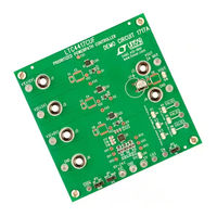 Linear Technology DC1717A Demo Manual
