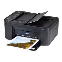 Canon PIXMA TR4540 Online Manual