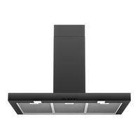 AIRFORCE F54 S4 90 BK Instruction On Mounting And Use Manual