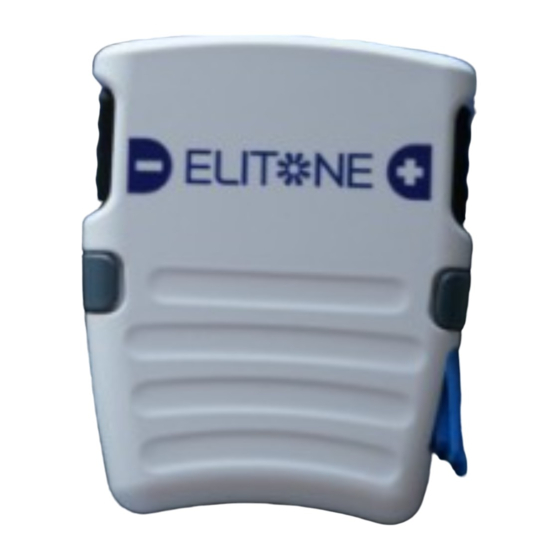 ELITONE CAD-1114 User Manual