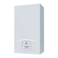 Climit 24 BF User Instructions