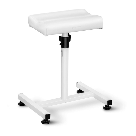 physa FR - 08 Quick Start Manual