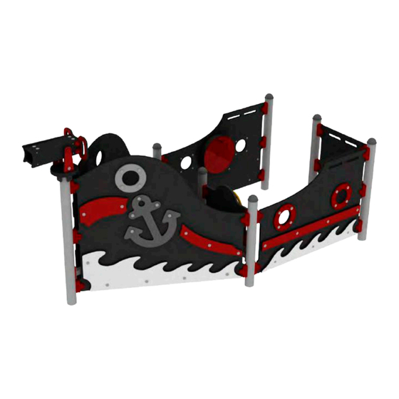 Ledon 300020 Assembly Instructions Manual
