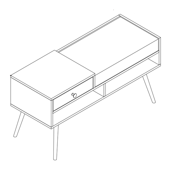 JWA MARTOS 70192 Assembly Instruction Manual