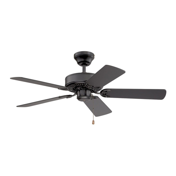 Kendal Lighting AC6842B Installation And Operation Manual