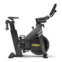 Technogym D93TNL Technical Service Manual