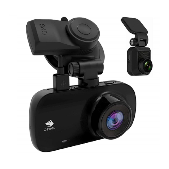 Z-EDGE Z3D User Manual