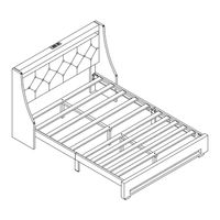 GIANTEX HU10865-F Manual
