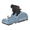 Thrustmaster TCA QUADRANT AIRBUS EDITION Manual