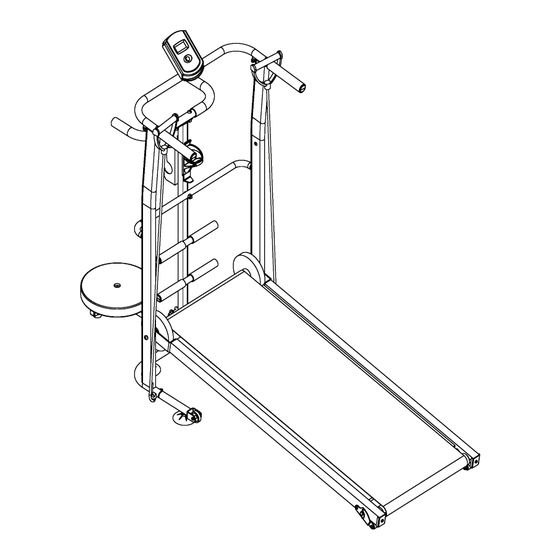 lifelong LLTM145 User Manual