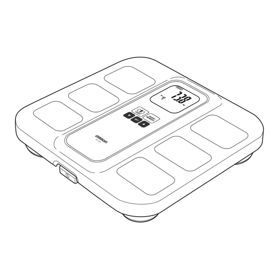 Omron BF00 Instruction Manual