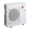 Air Conditioner Mitsubishi Electric PU-P71VHA Service Manual