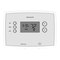 Thermostat Honeywell RTH2510 Series Operating Manual