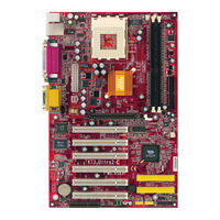 MSI KT3 Ultra2-C MS-6593 User Manual