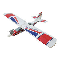 U.S. Aircore Trainer 40 Instruction Manual