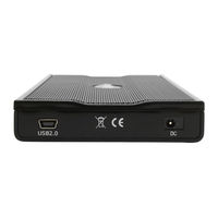Enermax Jazz EB207S User Manual
