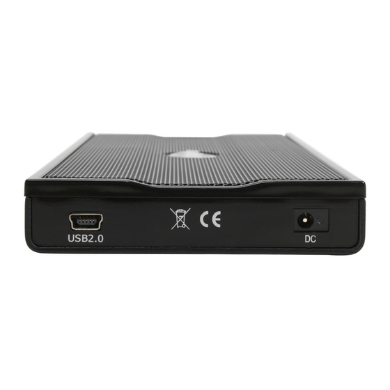 ENERMAX Jazz EB207S User Manual