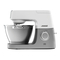 Mixer Kenwood CHEF XL SENSE Manual