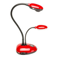 Lumens DC158 Quick Start Manual