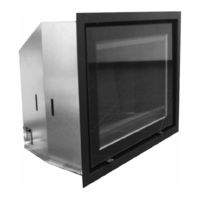 M-design INTERRA GAS 68 Installation Manual
