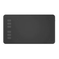 Huion PINSPIROY H950P User Manual