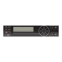 LDA Audio Tech EN54-4 User Manual
