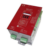 Aybey Elektronik AEL22 User Manual