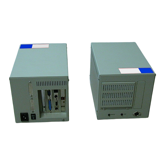 Emerson CPC ISIS Installation And Configuration Manual