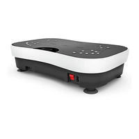 Sportstech VP210 Manual