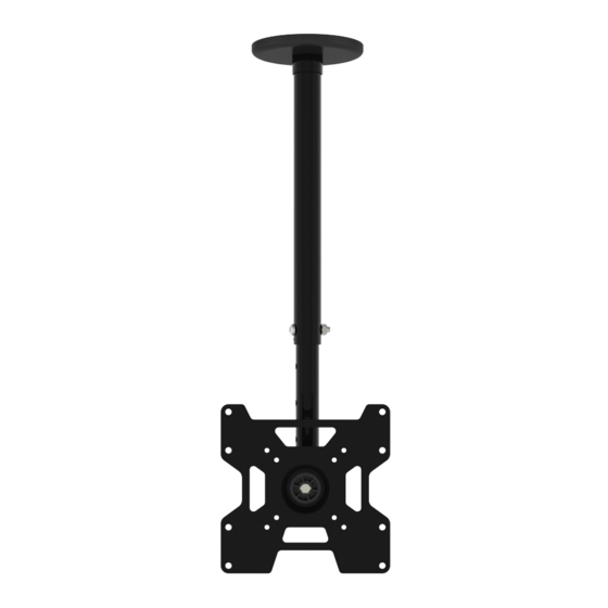 Techly ICA-CPLB 906 User Manual