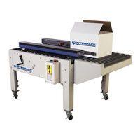 Interpack IPG USA 20-B Operations Manual & Parts List