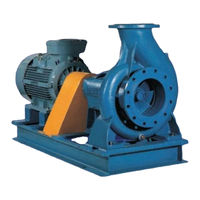 BOMBAS IDEAL RNI Series Use And Maintenance Instructions
