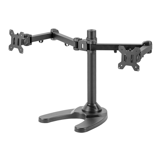 Vivo STAND-V102AF Instruction Manual