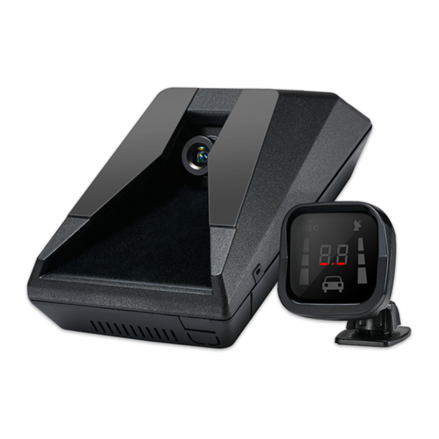 Movon NAV-TV MDAS-9 Quick Install Manual
