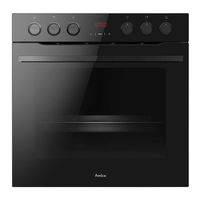 Amica EHIX 30.1 Instruction Manual