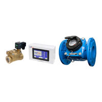 aquilar AquiTron AT-WFM Installation & Operation Instructions