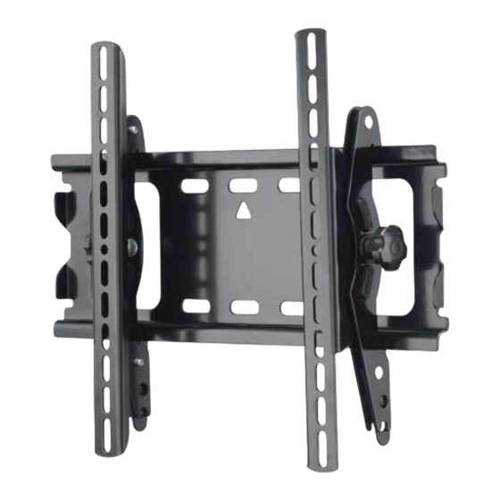 Sanus VisionMount MT25 Manual