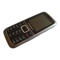 Motorola T56MZ2 User Manual