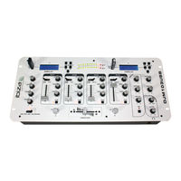 Ibiza sound DJM103USB User Manual
