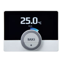 Baxi uSense 2 Installation Manual