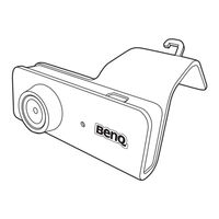 BenQ PointWrite PW03 User Manual