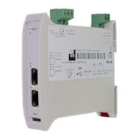 ADF Web HD67597-A1 User Manual