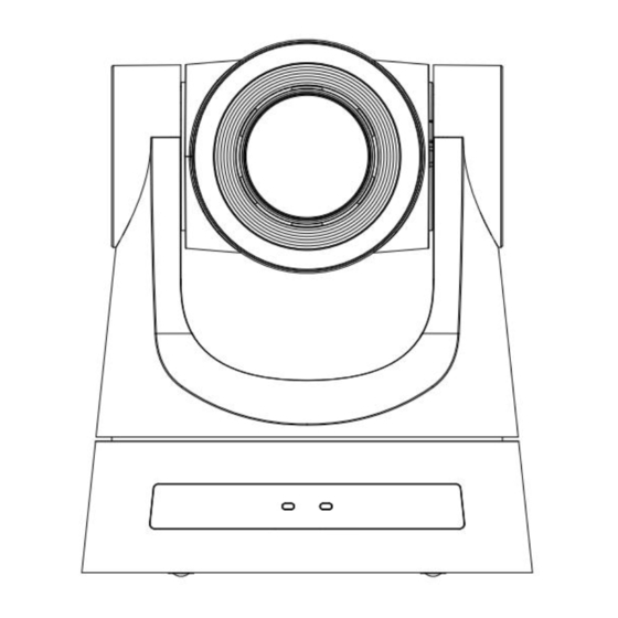 CleverCam 3112U3HS Manuals